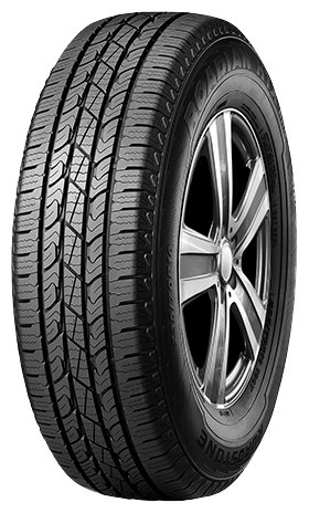 Шина Roadstone Roadian HTX RH5 225/65 R17 102H для HAVAL M6
