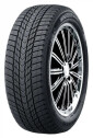 Шина Roadstone Winguard Ice Plus 175/65 R14 86T для LADA (ВАЗ) 2110