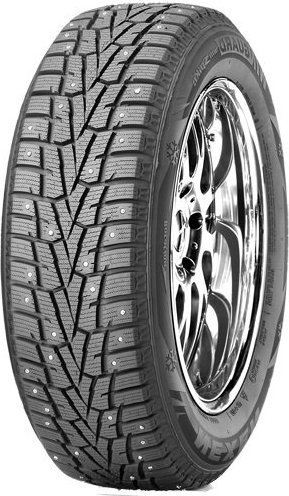 Шина Roadstone Winguard WinSpike SUV 235/70 R16 106T для LAND ROVER Range Rover