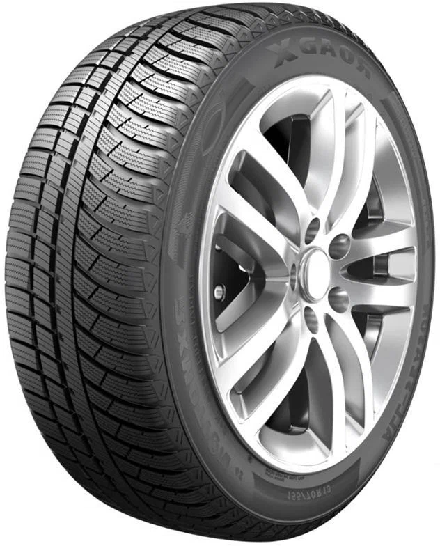 Шина RoadX RXMotion 4S 235/60 R18 107H для JETOUR X70 Plus