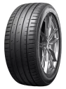 Шина RoadX RXMotion DU71 245/40 R19 98Y для JAGUAR XF