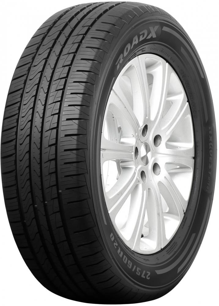 Шина RoadX RXQuest HT 02 225/60 R17 99H для KIA Sportage