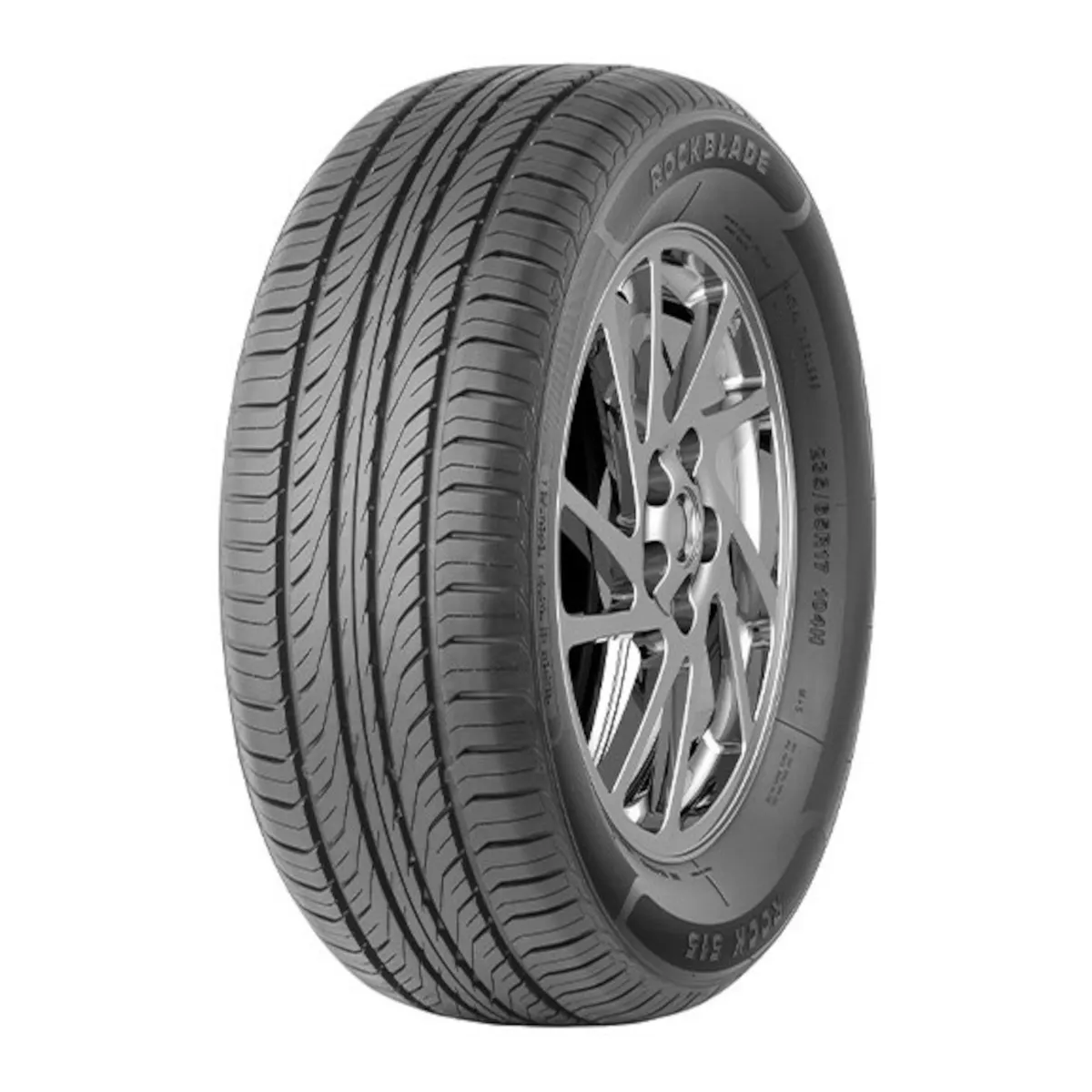 Шина RockBlade ROCK 515 225/60 R17 99H для KGM Korando