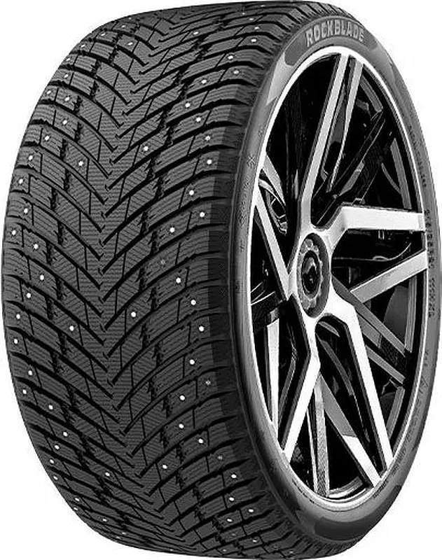 Шина RockBlade Winterplus Stud II 255/45 R20 101T для AUDI SQ5