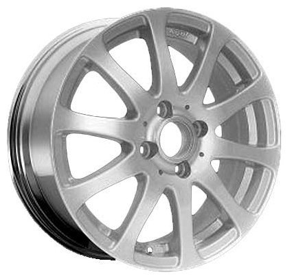 Диск литой Азов-Tech NEO V03 17x7.0J/4x100 D60.1 ET40 BMG