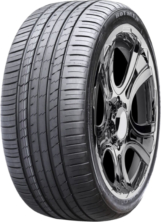 Шина Rotalla Setula S-Race RS01+ 285/45 R21 113Y для MERCEDES GLE-Klasse