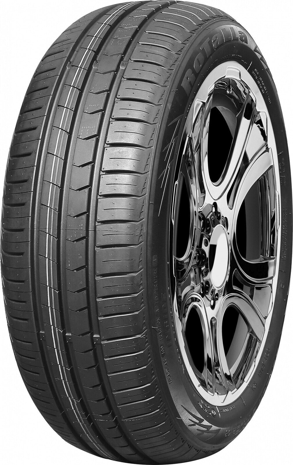 Шина Rotalla Setula E-Race RH02 185/55 R16 83H для HONDA Shuttle