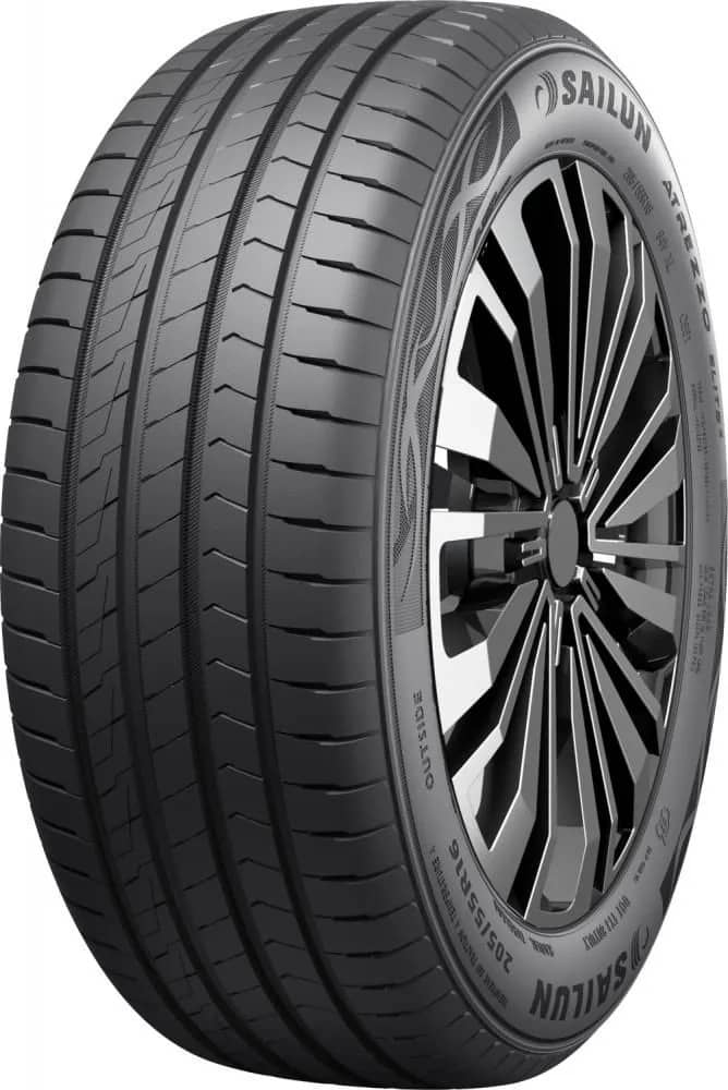 Шина Sailun Atrezzo Elite 2 195/50 R15 82V для VOLKSWAGEN Golf III