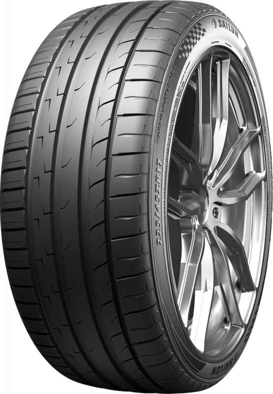 Шина Sailun ATREZZO ZSR2 215/50 R17 95W для MG 6