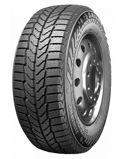 Шина Sailun Commercio Ice 185/75 R16C 104/102R для ГАЗ Газель Next