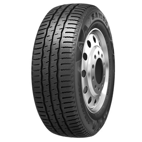 Шина Sailun Endure WSL1 215/65 R15C 104/102T для HYUNDAI Trajet