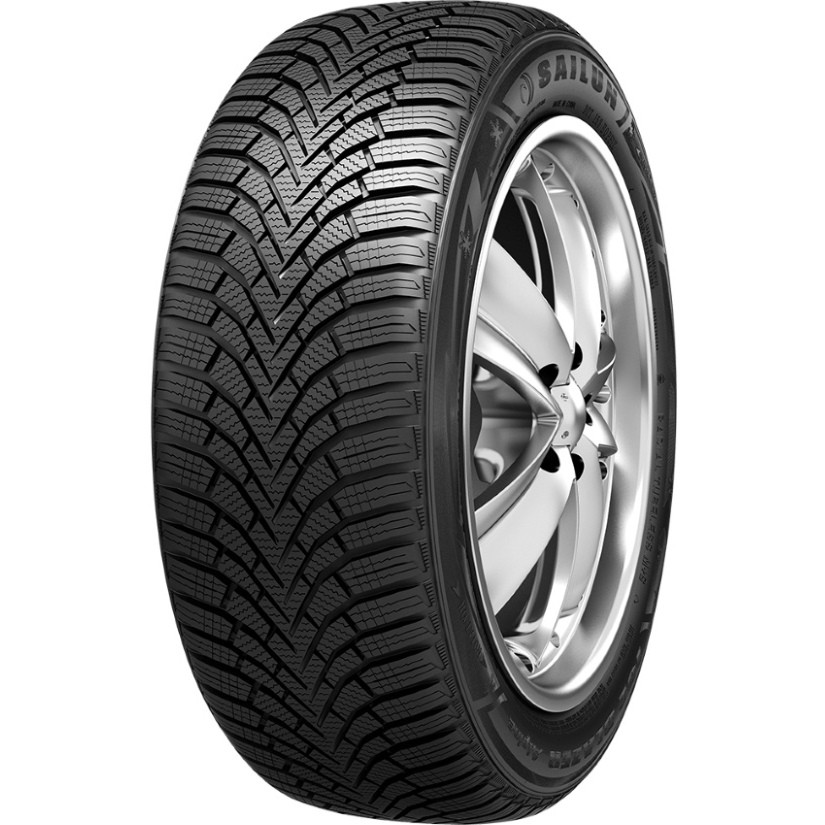Шина Sailun ICE BLAZER Alpine+ 155/65 R13 73T для SUZUKI Alto