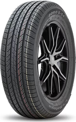 Шина Satoya S-54 215/60 R17 96H для DODGE Caliber