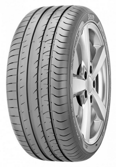 Диск литой Replay MR81 20x8.5J/5x112 D66.6 ET61.5 MBF
