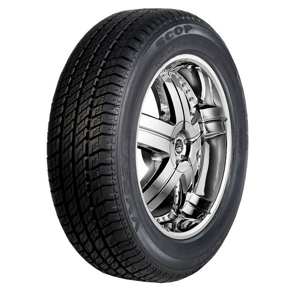 Диск литой Азов-Tech Tech Line 433 14x5.5J/4x98 D58.6 ET38 SL