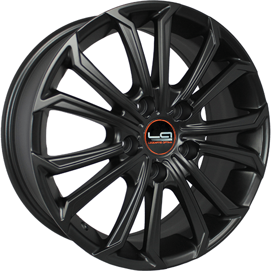 Диск литой СКАД Адмирал 16x6.5J/5x114.3 D67.1 ET50 Селена для TOYOTA Camry