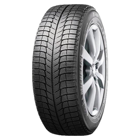Шина Michelin X-ice3 235/50 R18 101H для INFINITI Q30