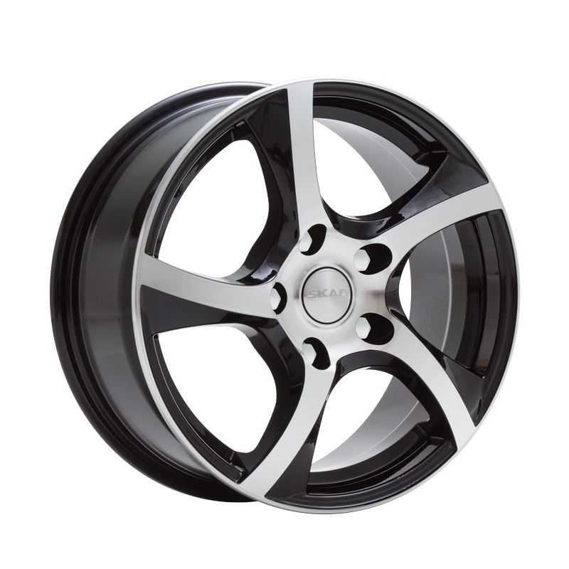 Диск литой СКАД Авеню 16x7.0J/5x108 D63.35 ET50 Алмаз