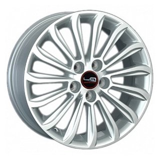 Диск литой СКАД Брайтон 17x7.0J/5x112 D57.1 ET40 Алмаз