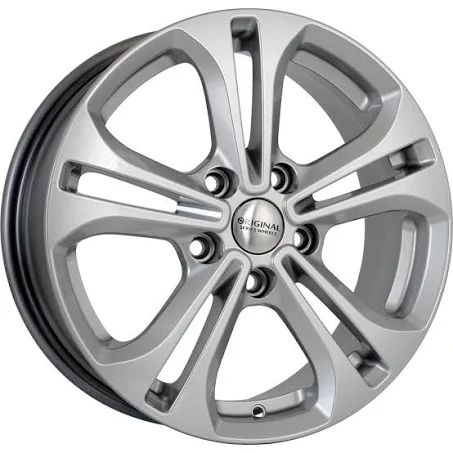 Диск литой СКАД KL-271 16x6.5J/5x114.3 D66.1 ET50 Селена