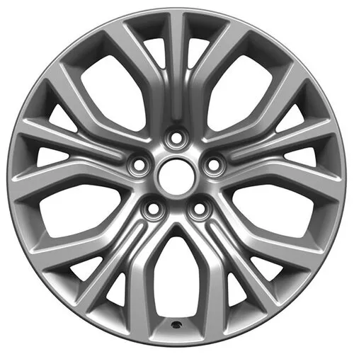 Диск литой СКАД KL-293 18x7.0J/5x114.3 D67.1 ET35 Селена