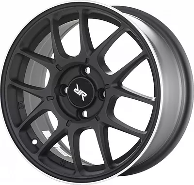 Диск литой СКАД KL-325 16x6.0J/4x100 D54.1 ET49 Селена для KAIYI X3 Pro