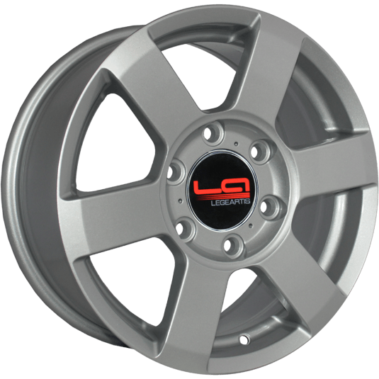 Диск литой СКАД Мельбурн 17x7.0J/5x114.3 D67.1 ET50 Селена для KIA Carens