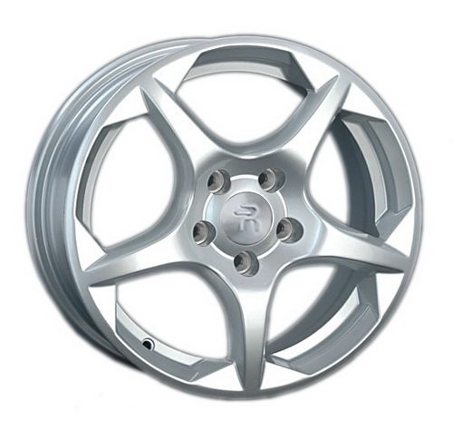 Диск литой СКАД Осака 15x6.0J/4x100 D54.1 ET46 Селена для HYUNDAI Solaris