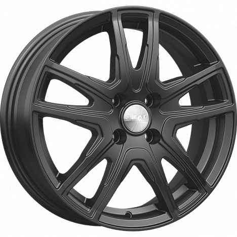 Диск литой СКАД Сидней 16x6.0J/4x100 D60.1 ET45 Селена для KAIYI X3 Pro