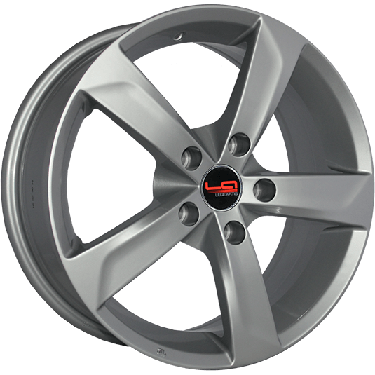 Диск литой СКАД Сочи 16x6.0J/4x100 D60.1 ET41 Селена
