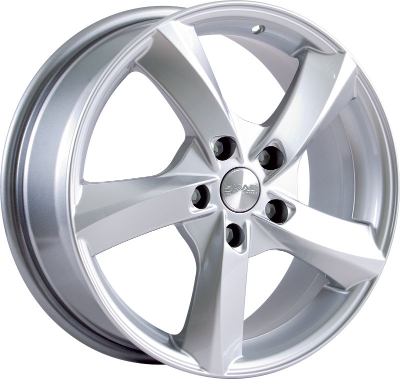 Диск литой СКАД Ультра 17x7.0J/5x112 D57.1 ET35 Селена