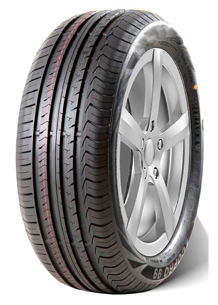 Шина Sonix EcoPro 99 205/55 R16 94W для MERCEDES SLK-Klasse