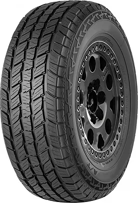 Шина Sonix PRIMEMAX A/T I 235/65 R17 104T для AUDI Q5