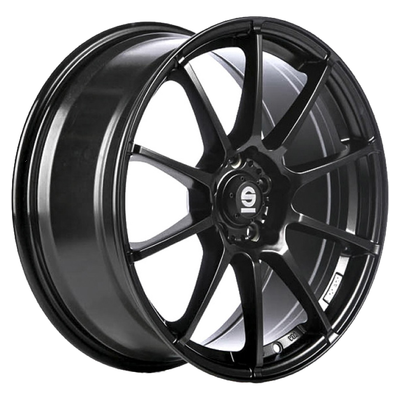 Диск литой CrossStreet CR-15 14x5.5J/4x100 D60.1 ET43 S