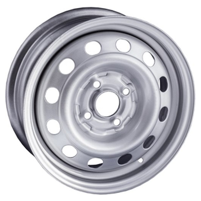 Диск литой RPLC ME82 19x8.0J/5x112 D66.6 ET43 BFP