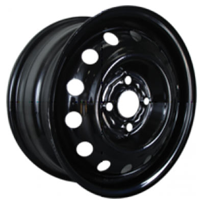 Диск литой RPLC TO249 16x6.5J/5x114.3 D60.1 ET40 BFP