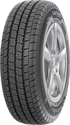 Шина Torero MPS 125 Variant 195/75 R16C 107/105R для УАЗ Профи