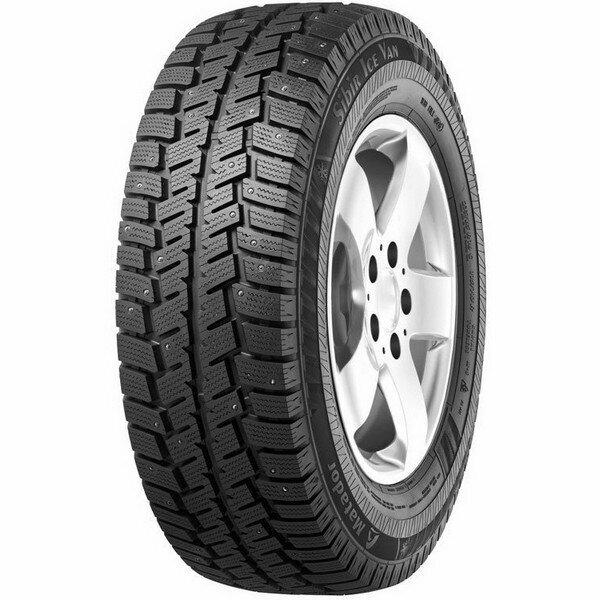 Шина Torero MPS-500 Sibir Ice Van 205/70 R15C 106/104R для KIA Sportage