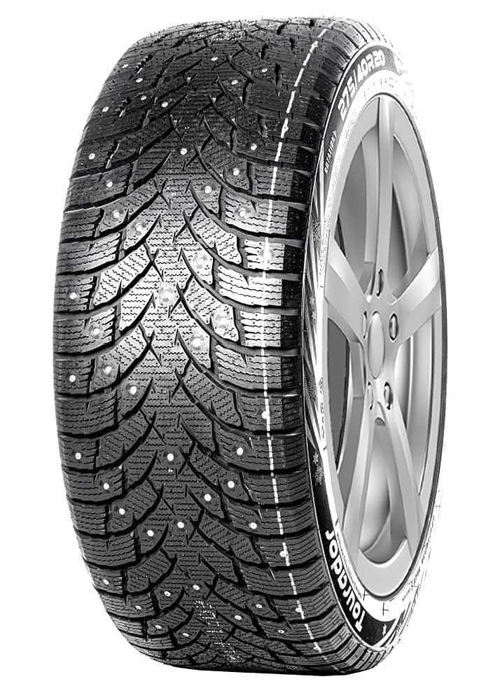 Шина Tourador Ice Star TSW1 245/40 R18 97T для SUBARU WRX