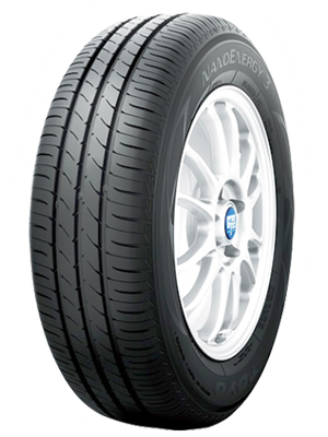 Шина Toyo Nano Energy 3 225/55 R17 97V для HYUNDAI Genesis