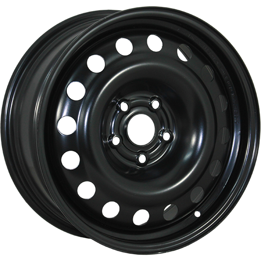 Диск литой FF H3078F 20x8.5J/5x112 D66.5 ET25 MB
