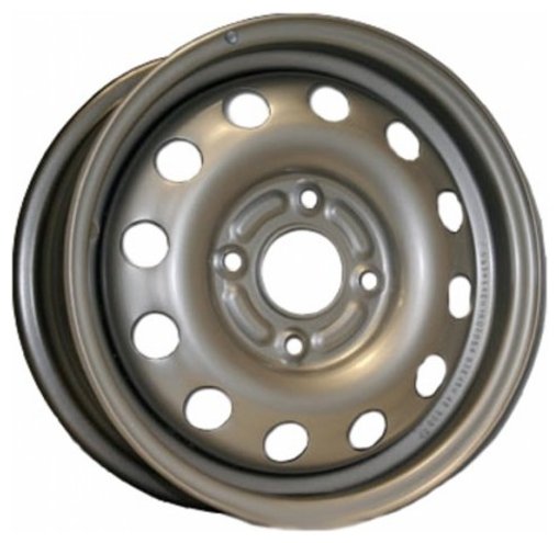 Диск литой Race Ready CSSD2763 18x8.0J/5x114.3 D67.1 ET42 MK-P