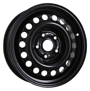 Диск литой FF H3213F 19x8.5J/5x112 D66.5 ET30 MB