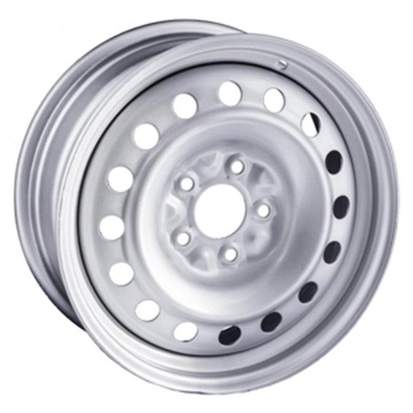 Диск штамп. TREBL 9506 16x6.0J/5x118 D71.1 ET50 S