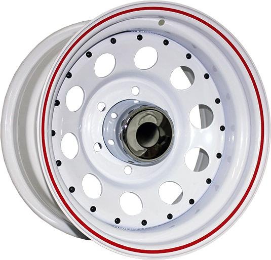 Диск литой Race Ready CSS 356 15x6.5J/4x114.3 D67.1 ET40 OY/M