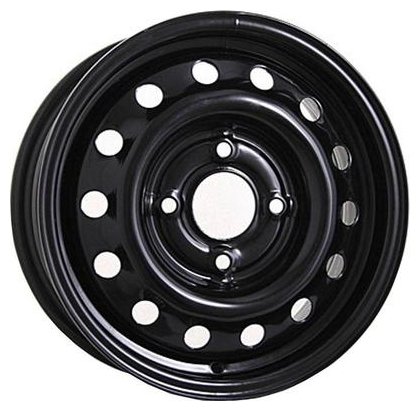 Диск литой FF FW067 18x8.5J/5x112 D66.56 ET35 Hyper Black Machined Lip