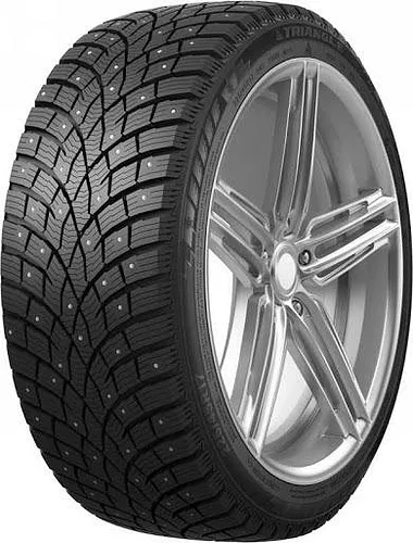 Шина Triangle Group IcelynX TI501 225/40 R18 92T для ALFA ROMEO Giulietta