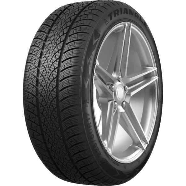Шина Triangle Group WinterX TW401 195/55 R16 91H для KIA Rio X-Line