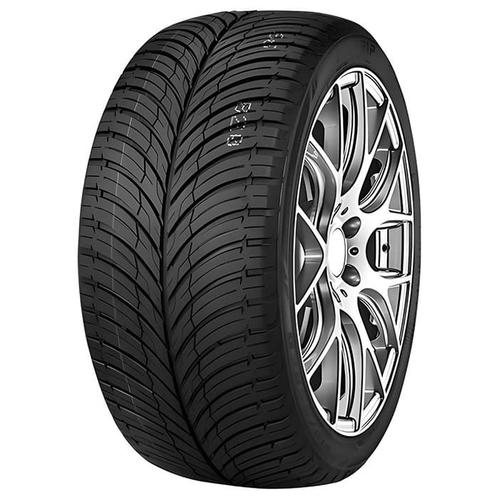 Шина Unigrip Lateral Force 4S 225/60 R17 99V для HYUNDAI Custo