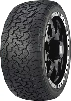 Шина Unigrip Lateral Force A/T 235/60 R18 107H для KIA Sorento